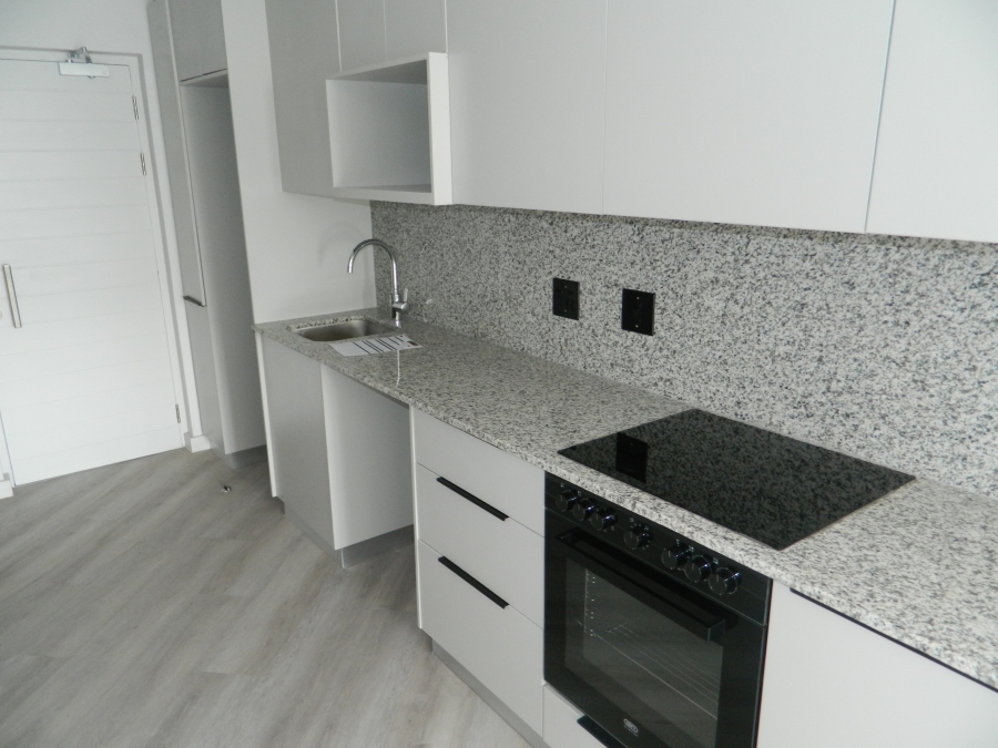 To Let 1 Bedroom Property for Rent in Paarl Central Western Cape